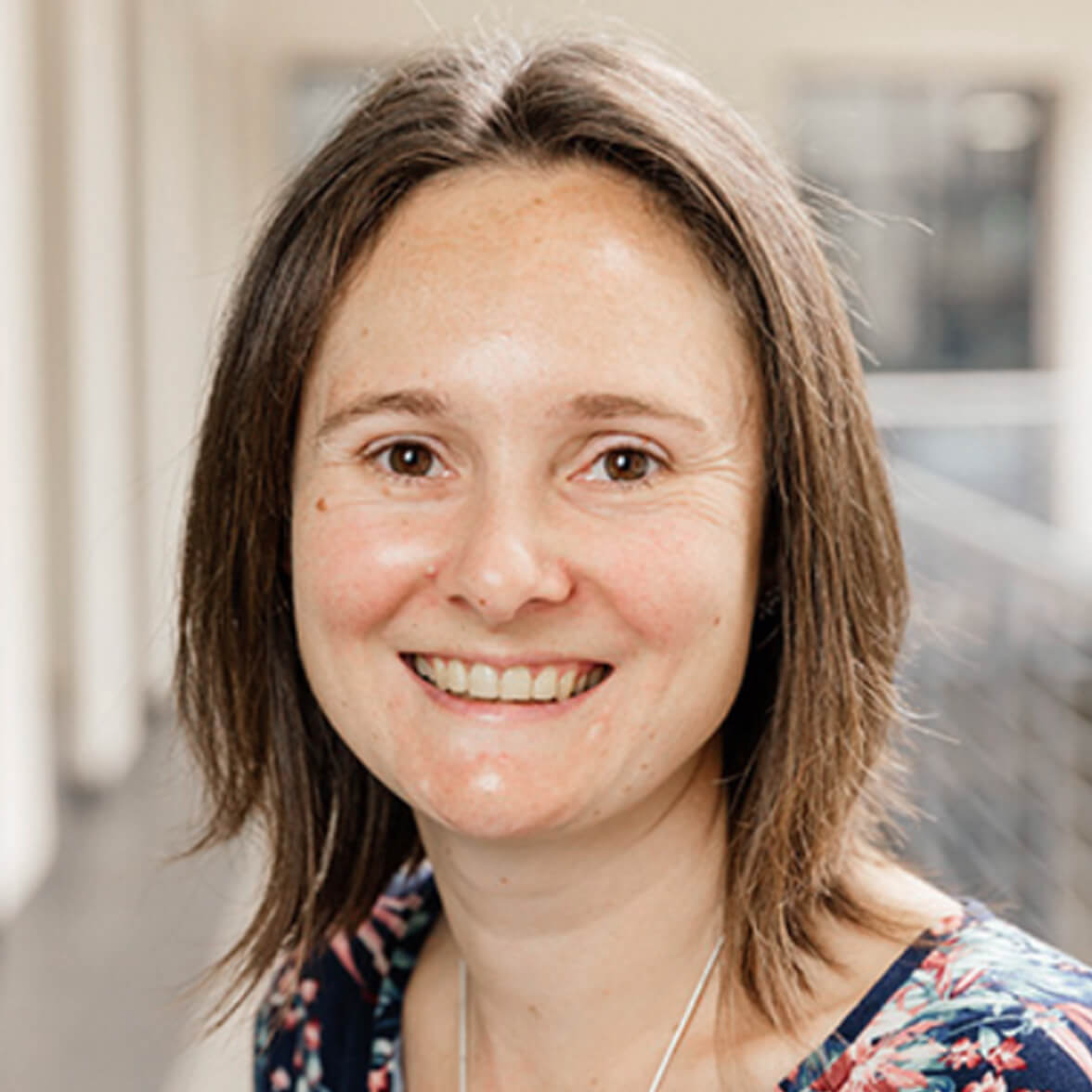 Chantelle Gladwin-Wood