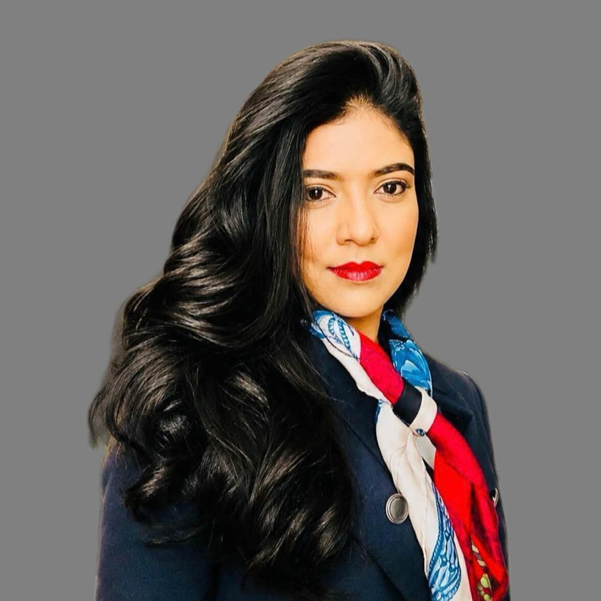 Joanna Govender 