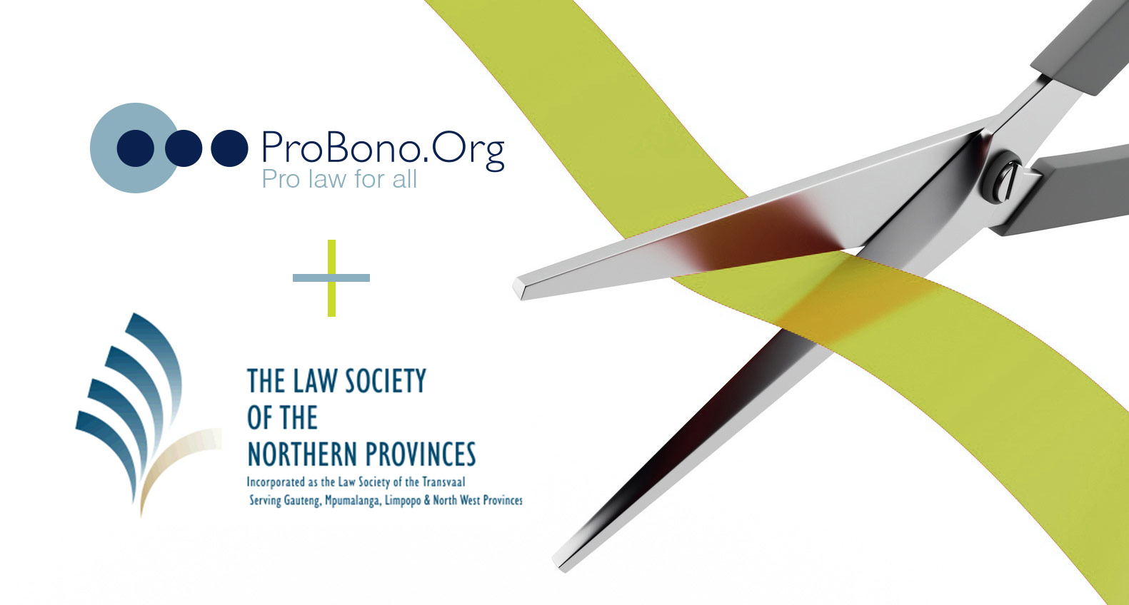 New Probono Office opened in Pretoria!