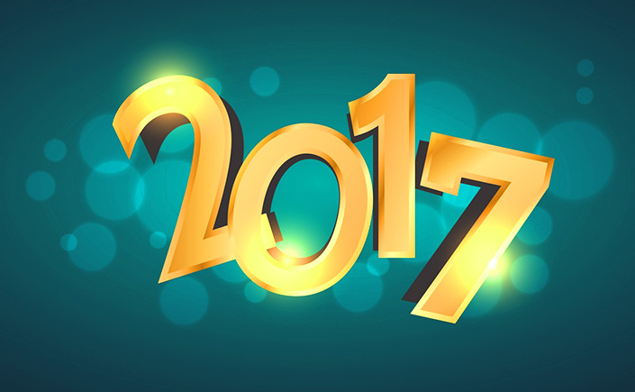 What to look forward to in 2017
