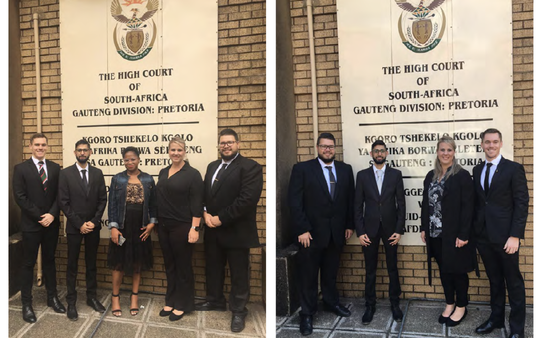 Varsity College partnership expands to Pretoria