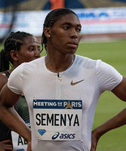 Appeal for funds- Caster Semenya’s continuing legal battle