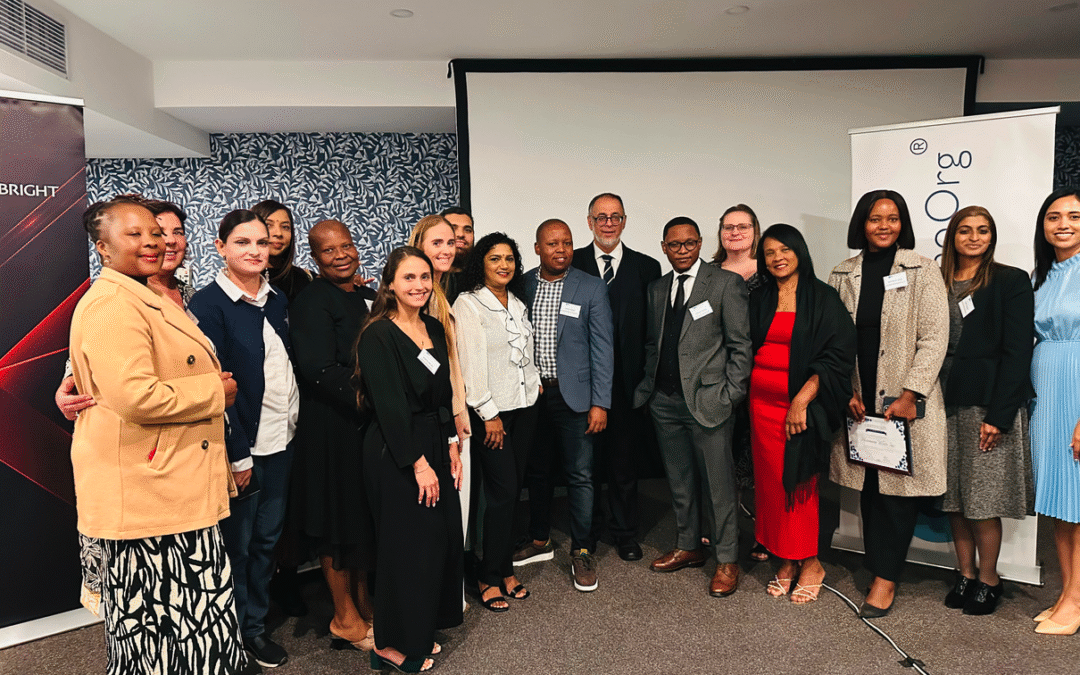 2024 Annual Awards Durban, Durban