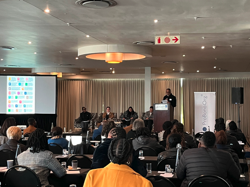 Celebrating 30 Years of Children’s Rights: Symposium Highlights Progress and Challenges