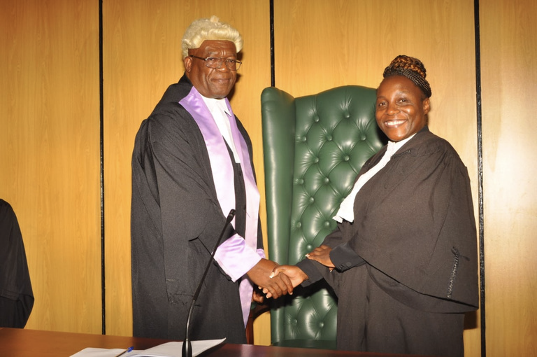 REFLECTIONS | Two academic journeys