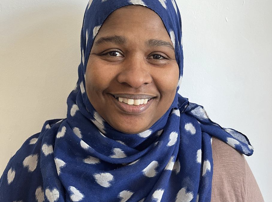 My Journey to Becoming a Community Paralegal