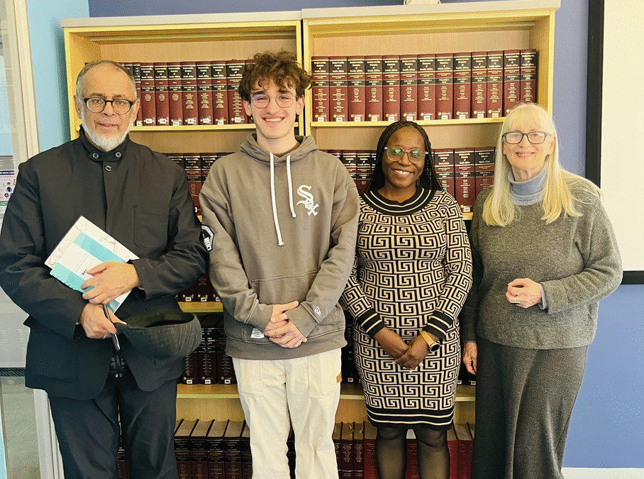 Reflections on My Time at ProBono.Org