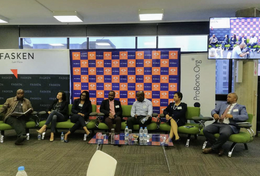 Yakha Isizwe Business Help Desk Celebrates 10 Years of Empowering Entrepreneurs