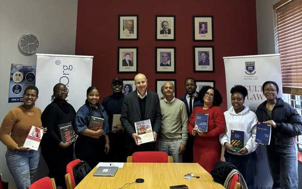 Mandela Day: Access to Justice in Action – Deceased Estates Help Desk