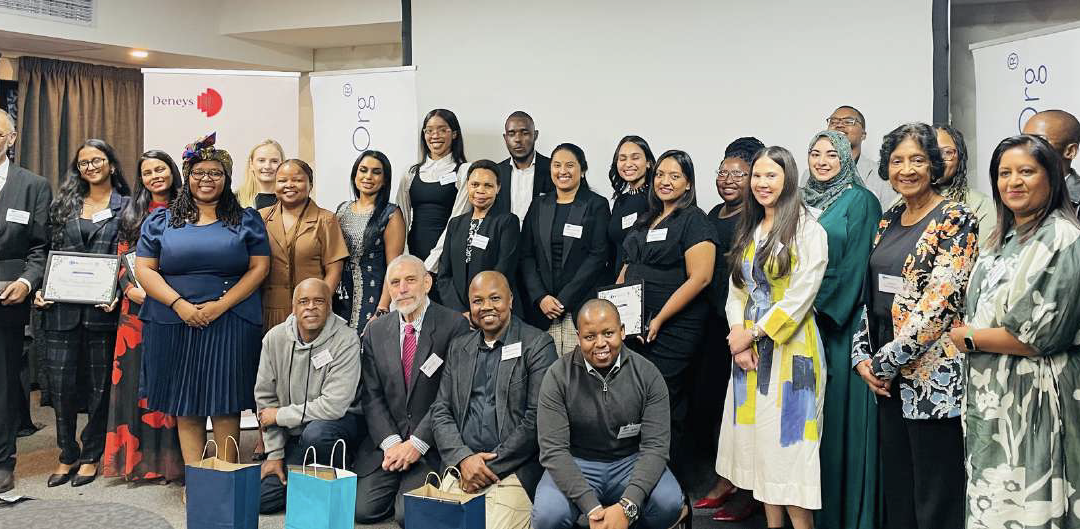 Durban ProBono.Org Awards