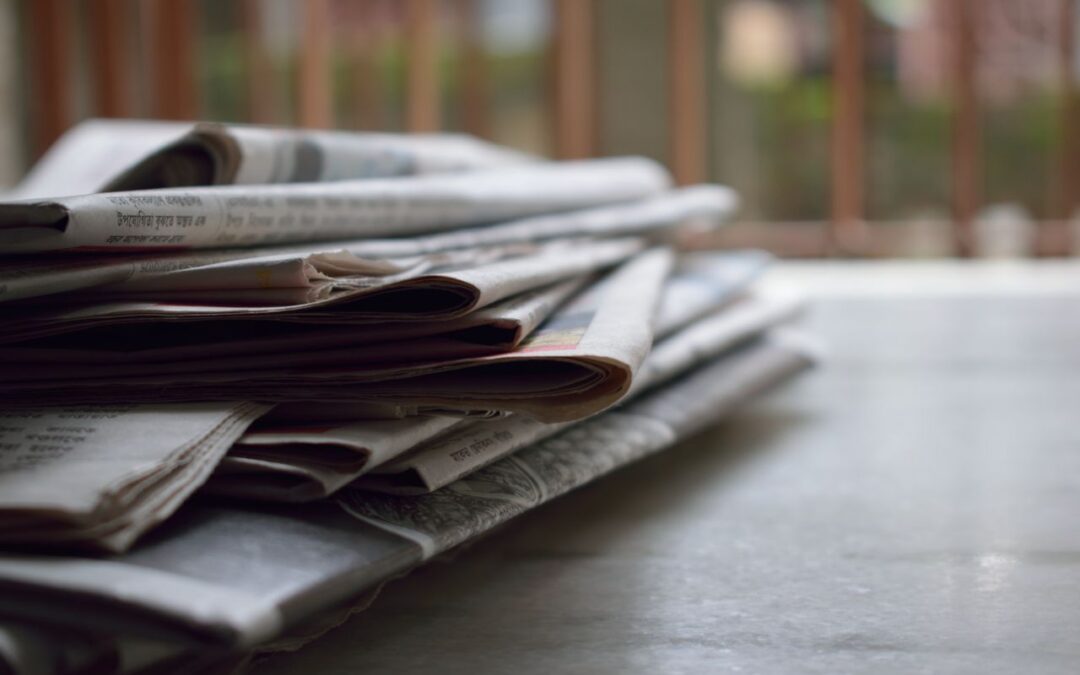 STAFF NEWS